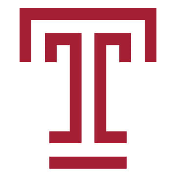 Temple Owls